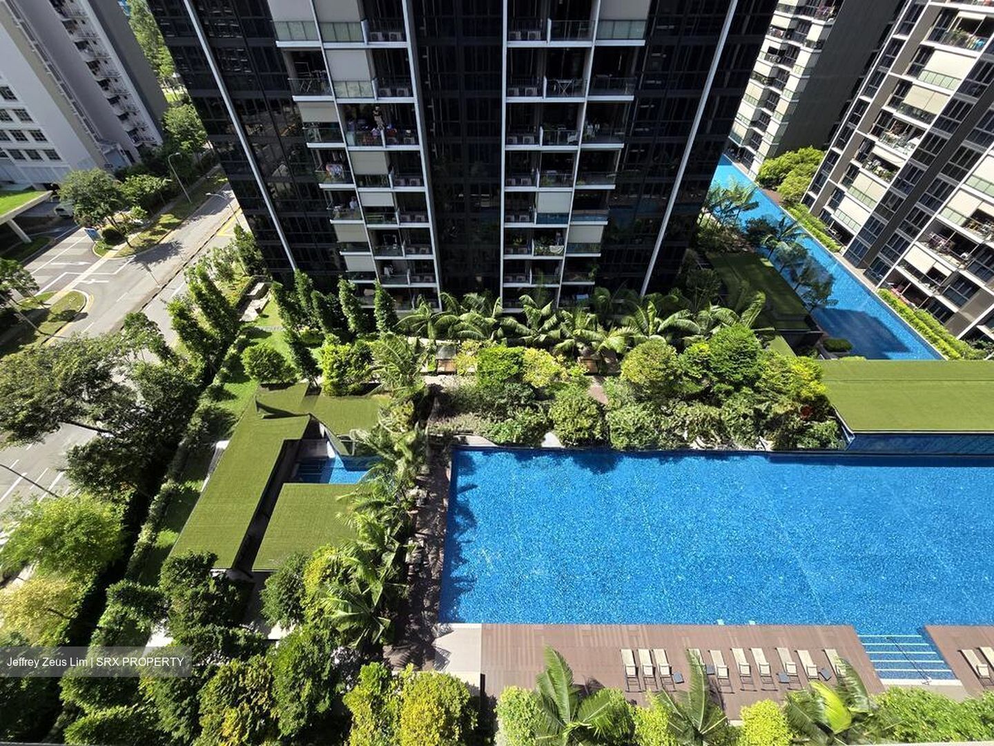 The Tapestry (D18), Condominium #501382401